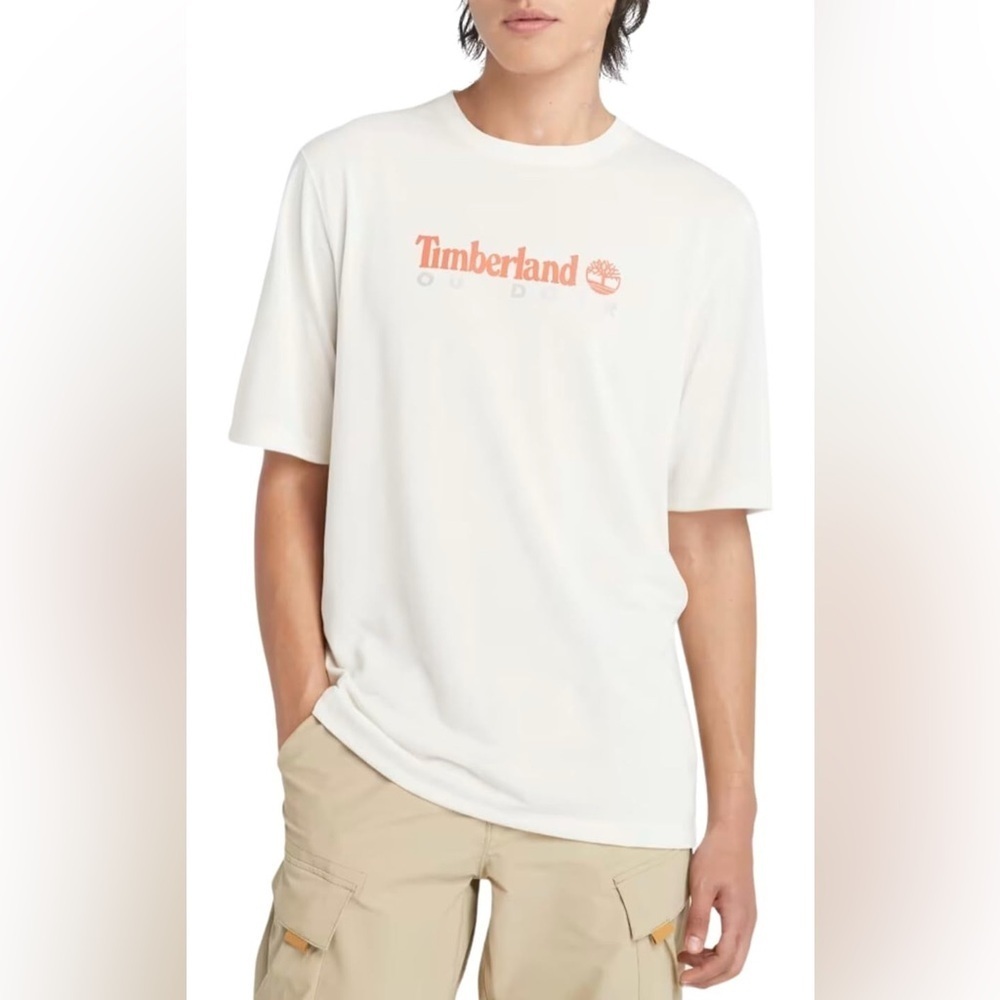 Timberland Men's Anti-uv Outdoor Graphic (061)